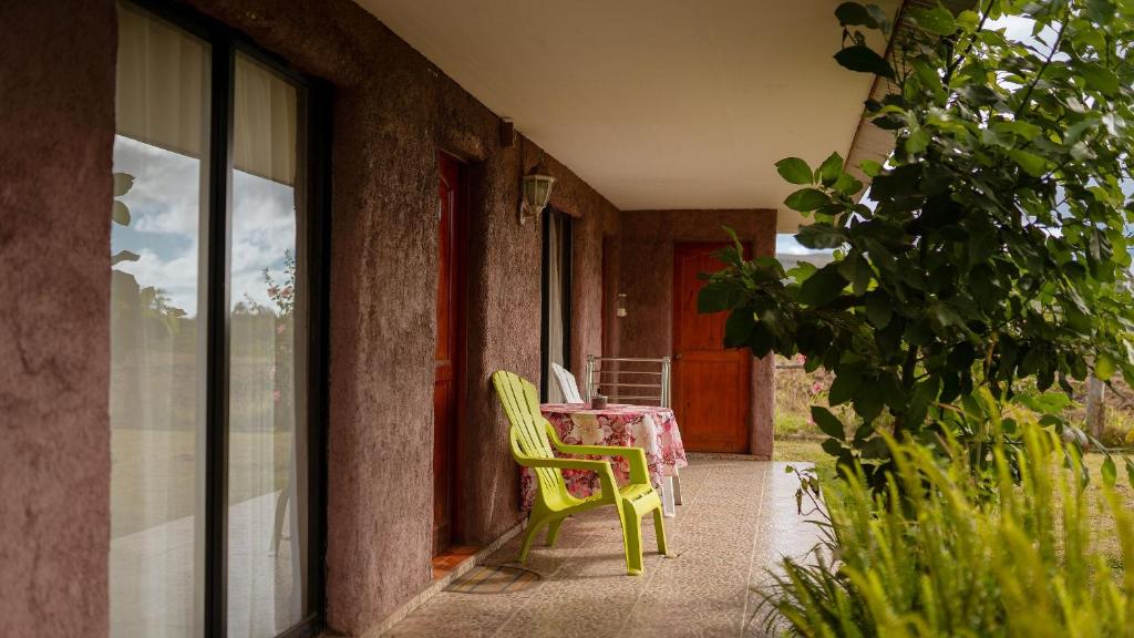 Cabañas Vaiora photo 1