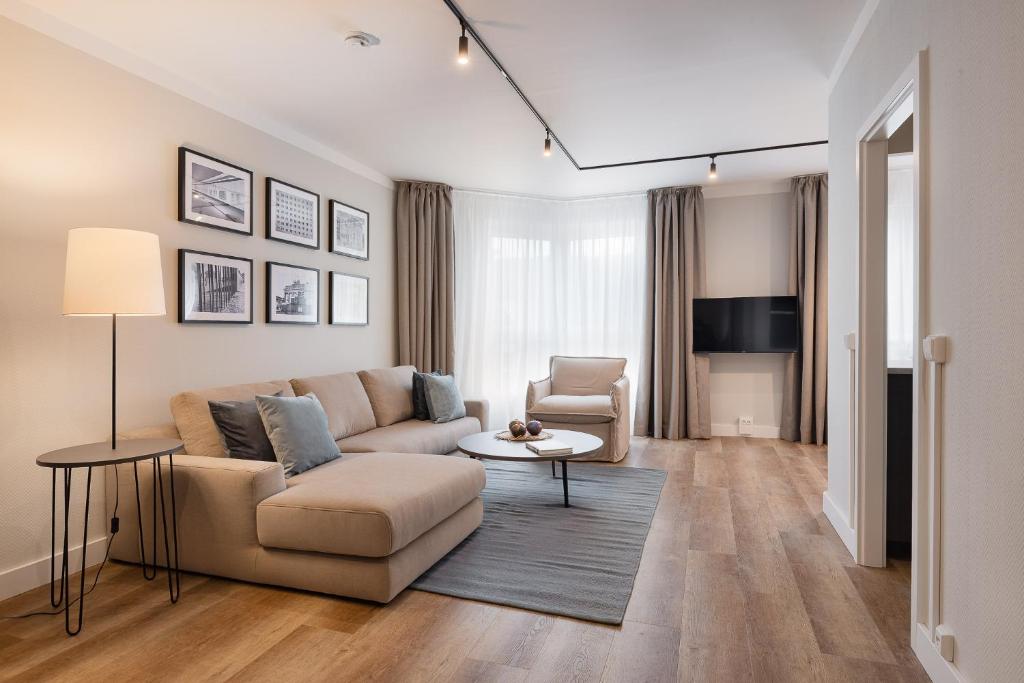 Apartments am Brandenburger Tor photo 3