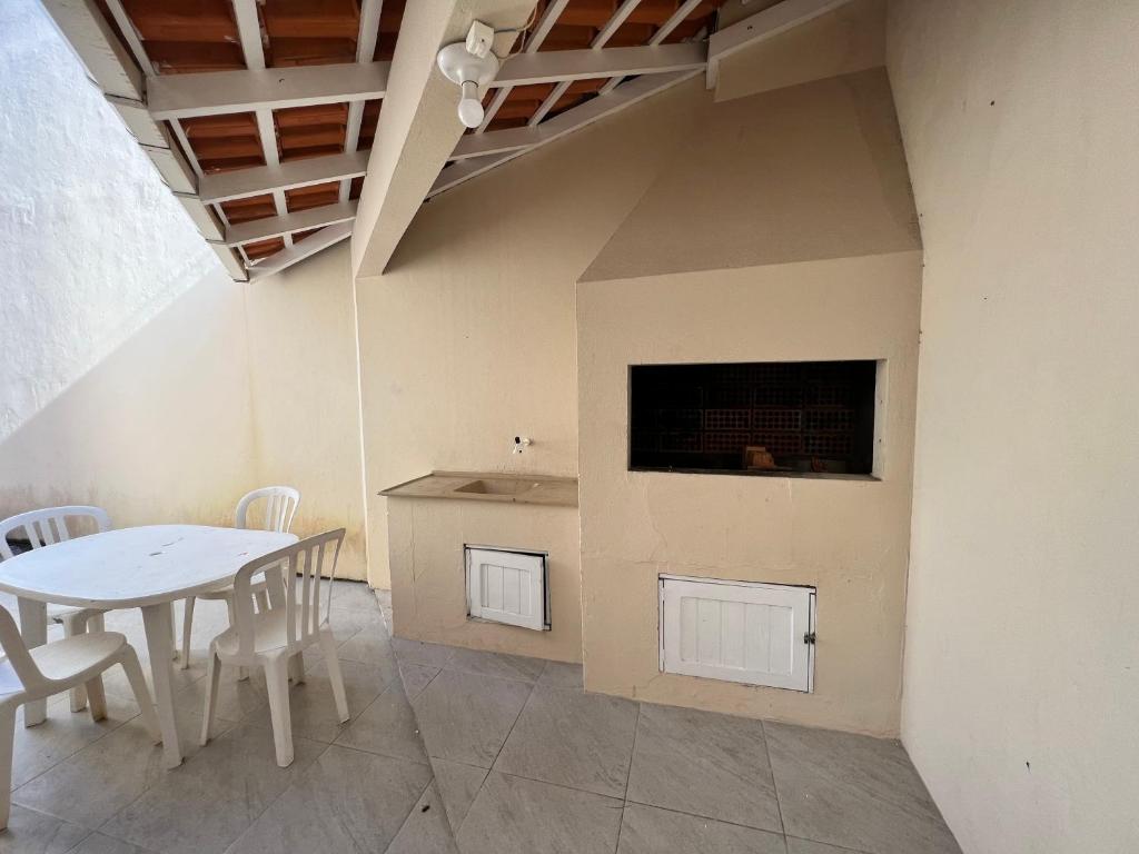 4 Aptos - Praia Grande photo 2