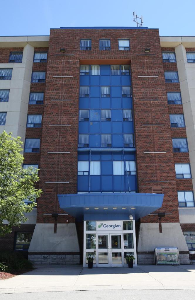 Residence & Conference Centre- Barrie photo 2