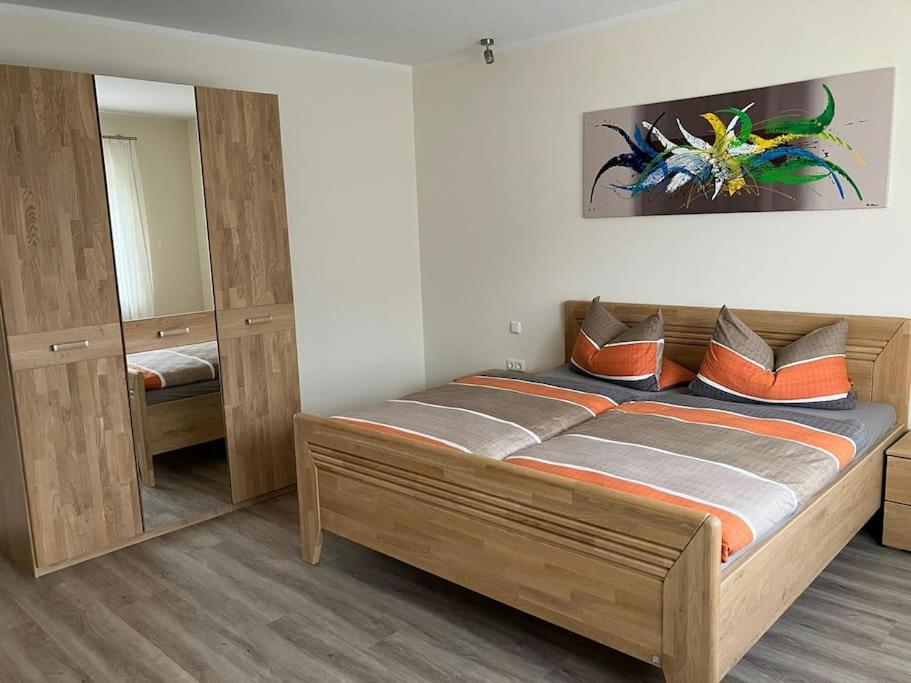 Ferienwohnung Korneli photo 1