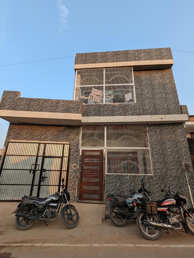 Vasant Vihar Homestay Inn photo 1