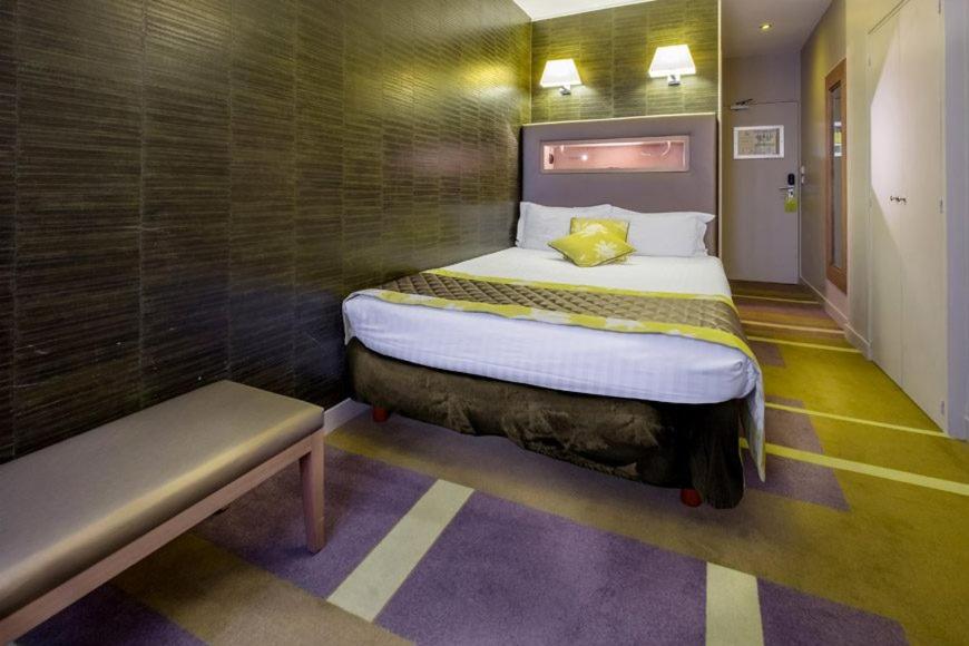 Hotel Bellevue photo 2