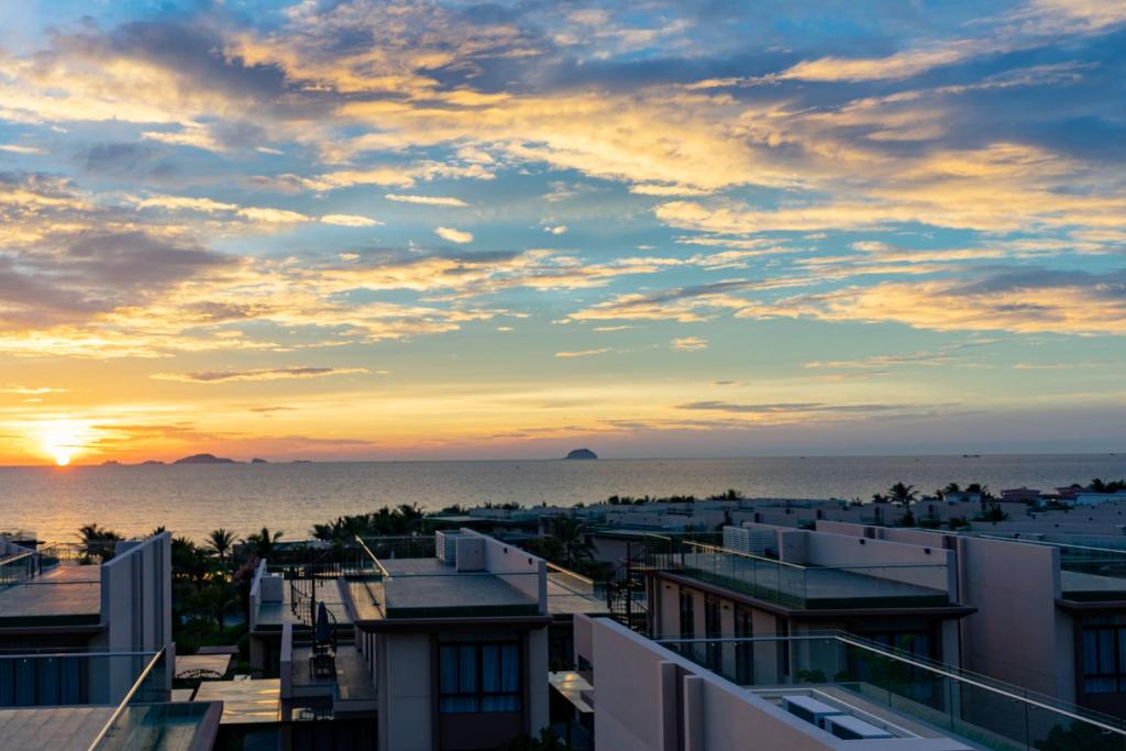 HOFs Pool Villa Cam Ranh