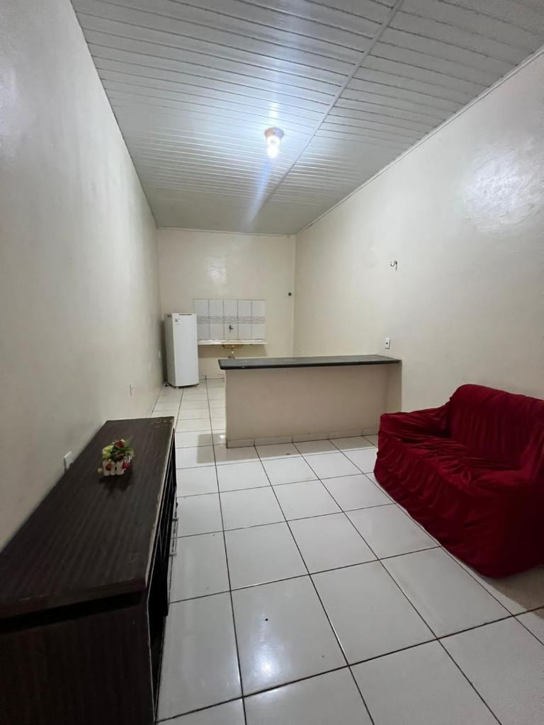 HOTEL ASA BRANCA