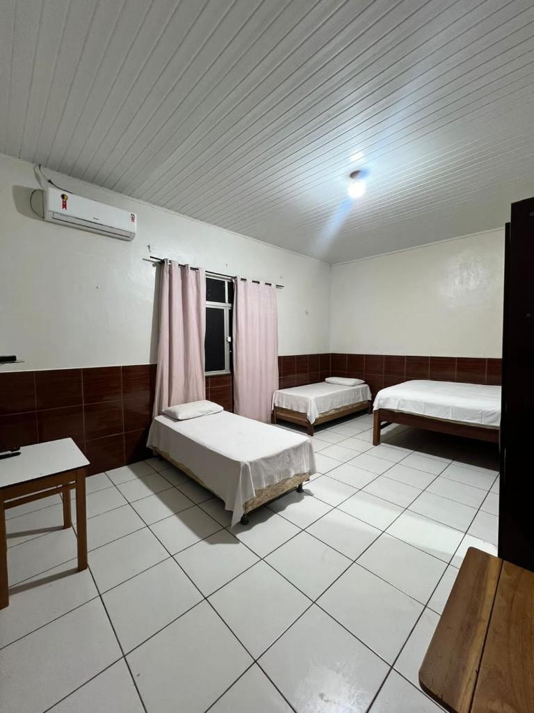 HOTEL ASA BRANCA photo 1