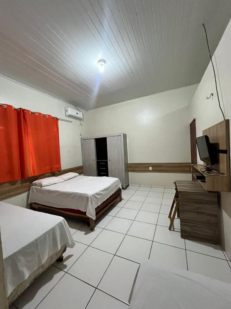 HOTEL ASA BRANCA photo 2