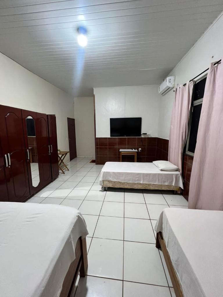 HOTEL ASA BRANCA photo 3