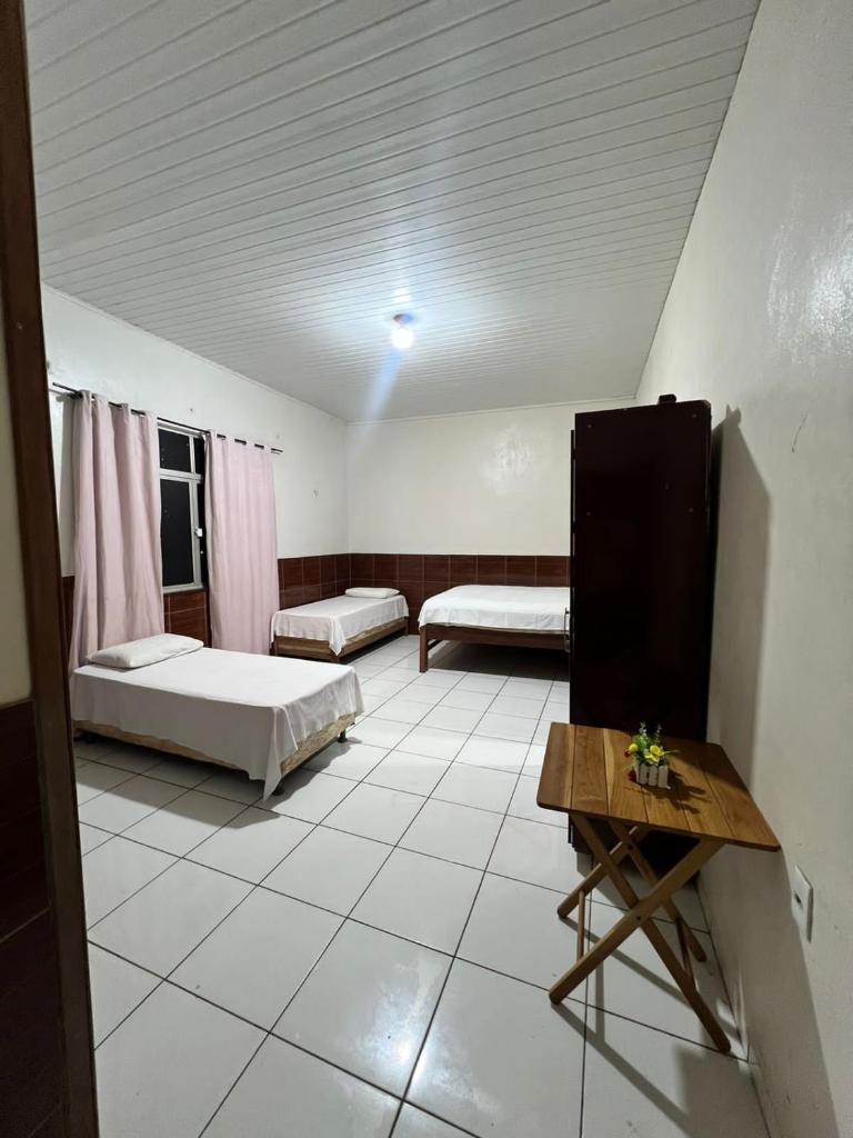 HOTEL ASA BRANCA photo 4