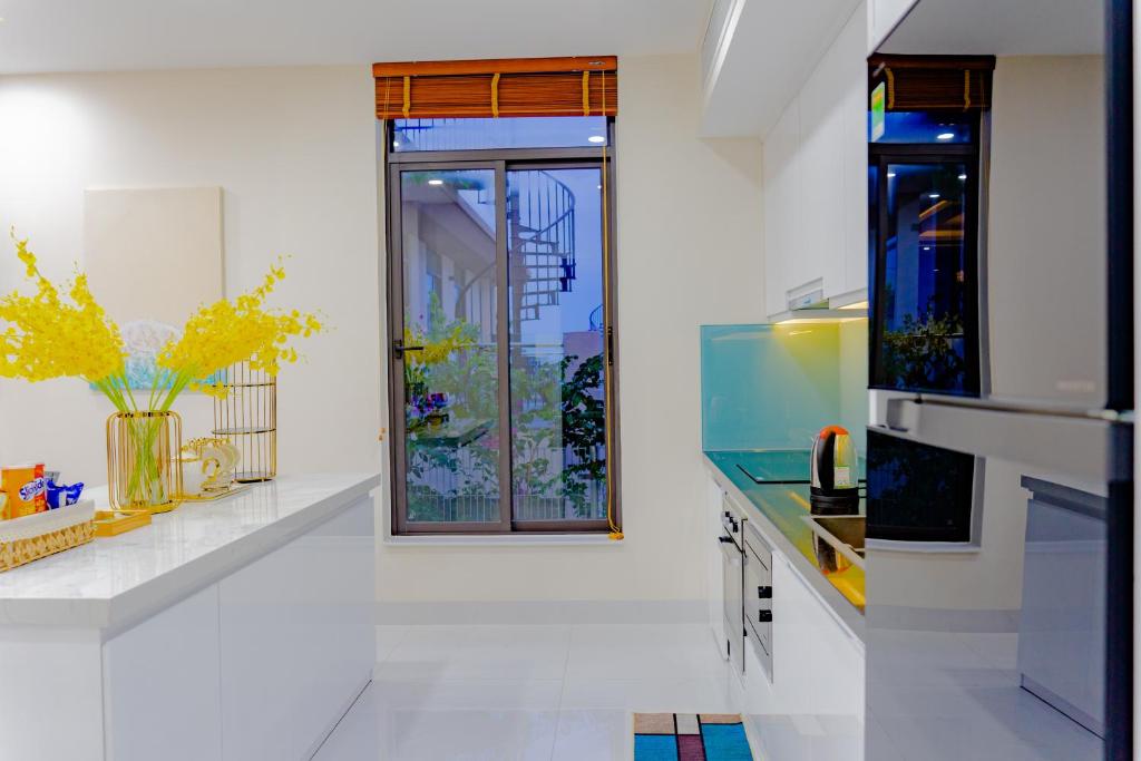 HOFs Pool Villa Cam Ranh