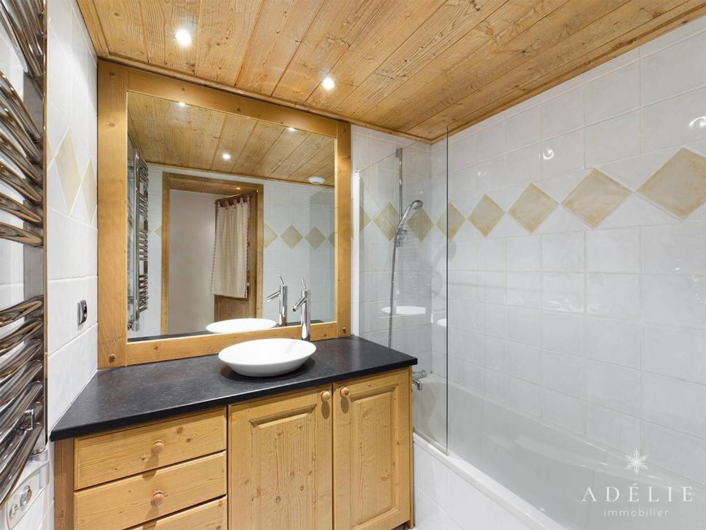 Appartement Montvalezan-La Rosière, 3 pièces, 6 personnes - FR-1-398-542 photo 4