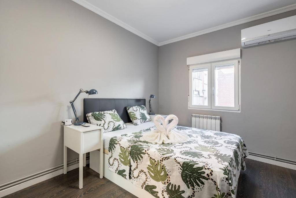Apartamento Palacio Aranjuez Completo 2H - Warner Park Near photo 2