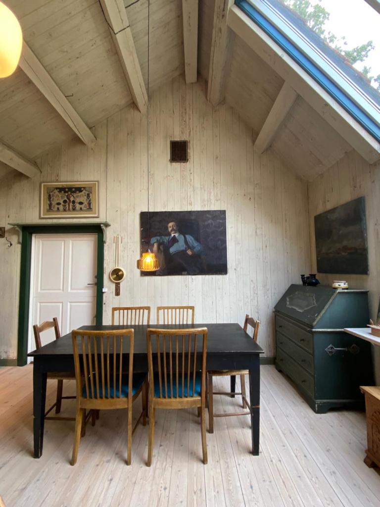 Artist Studio