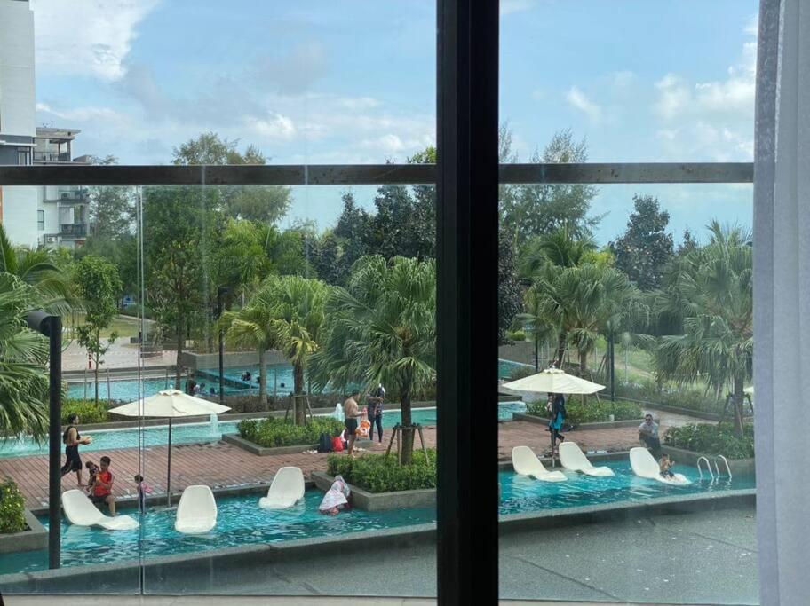 TimurBay Seafront ZarZyra Suite photo 2