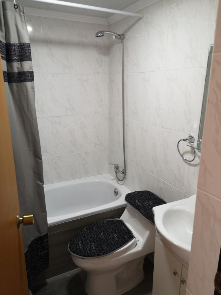 Departamento a metros de playa Cavancha photo 3