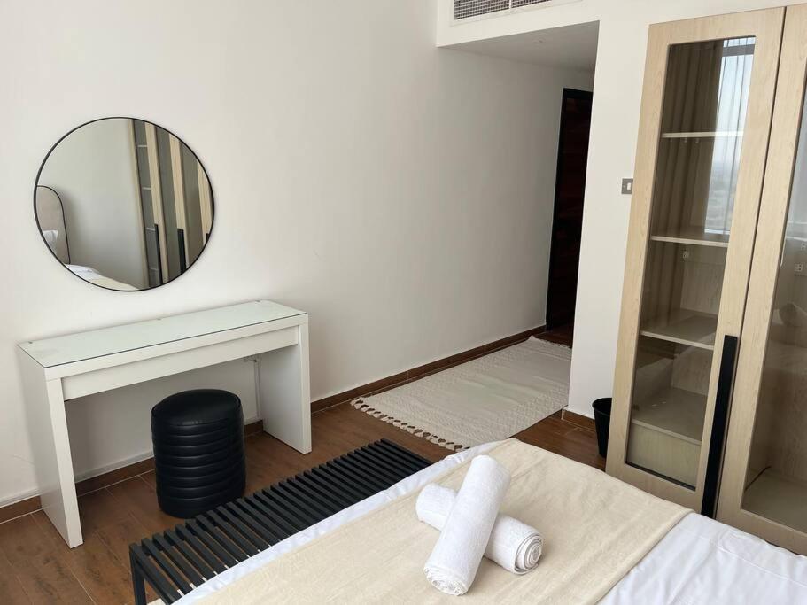 Luxury 1BD Apt in AJMAN FREE Parking NEAR Beach photo 4