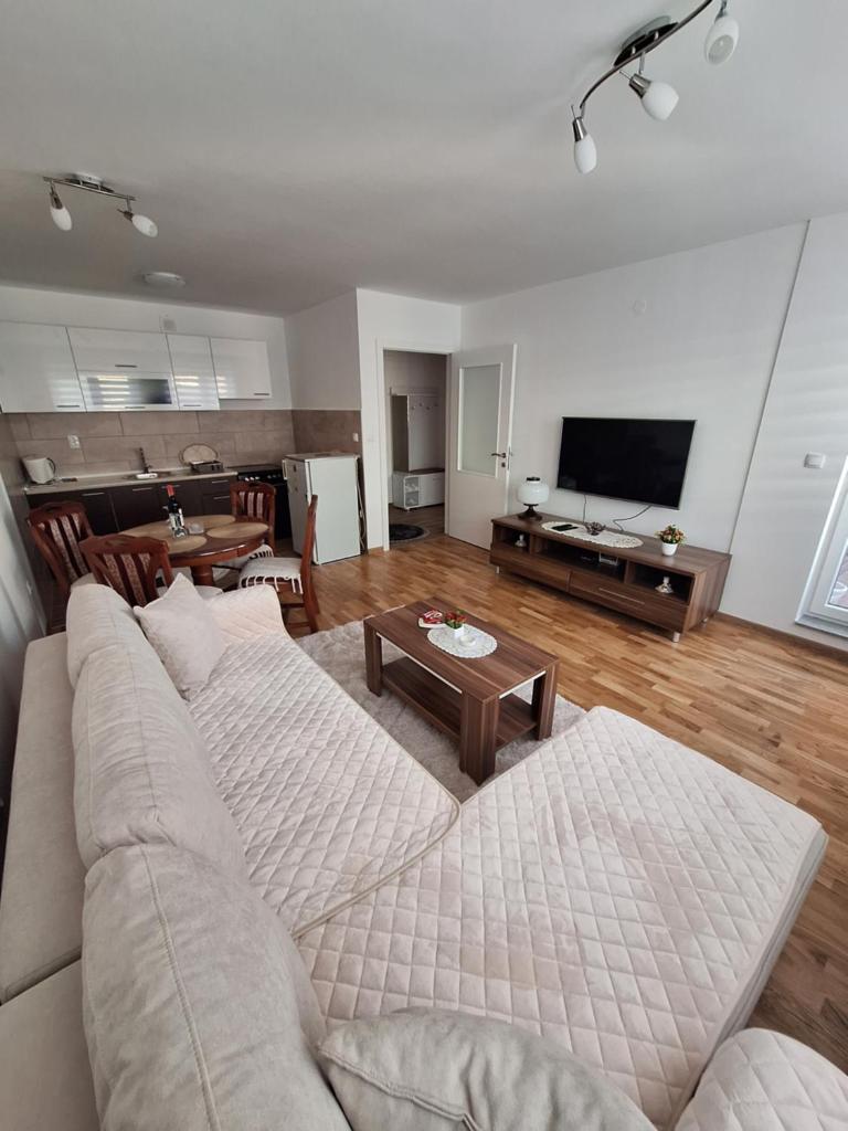 Dream Apartment