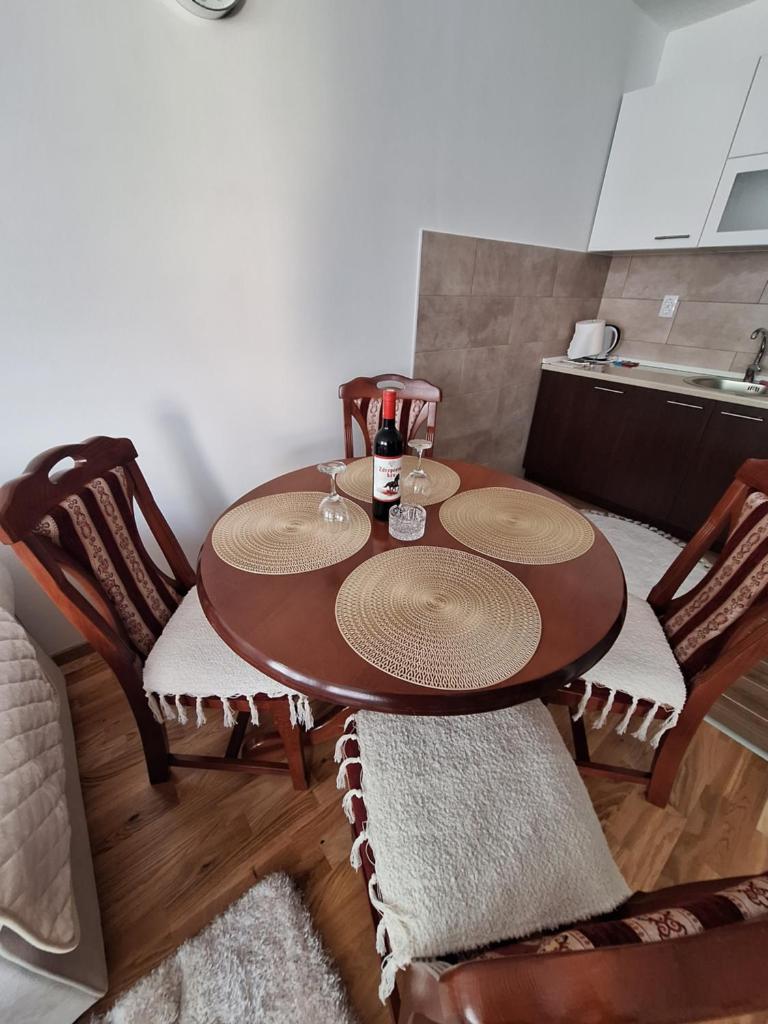 Dream Apartment photo 4