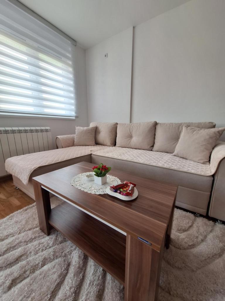 Dream Apartment photo 1