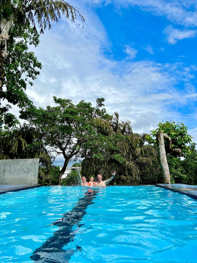 Green Hill Paradise Villa photo 4