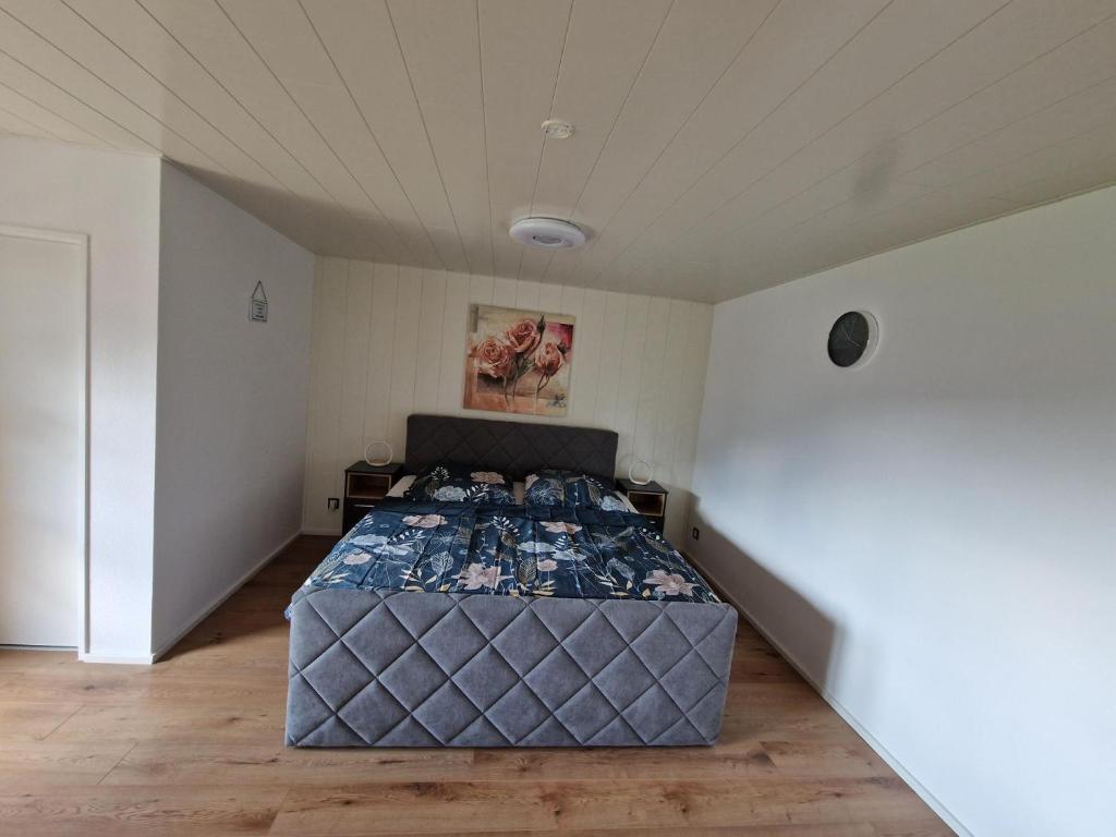 Sophie´s Bergglück, Ihr Bett im Allgäu photo 4