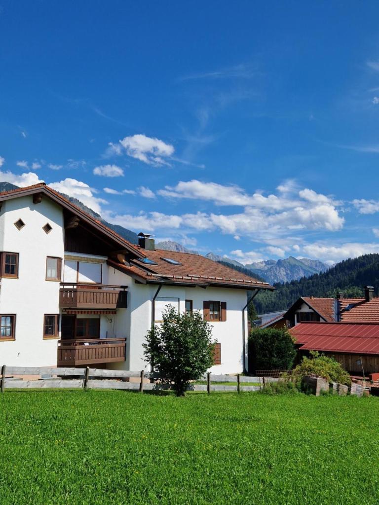 Sophie´s Bergglück, Ihr Bett im Allgäu photo 3