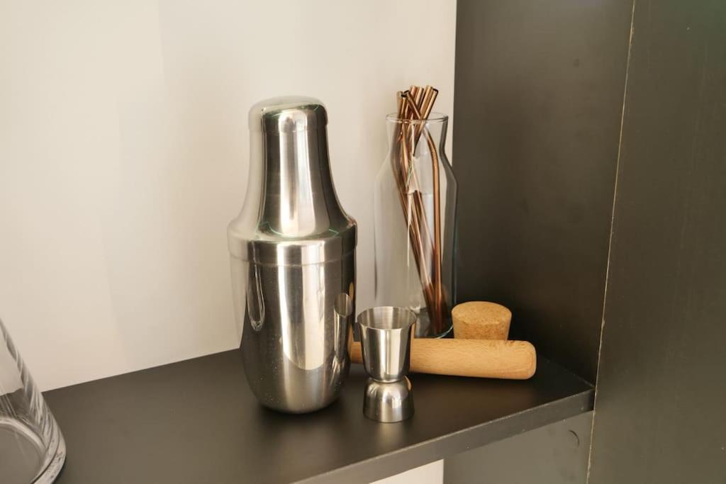 Modern Sanctuary Cysterska photo 4
