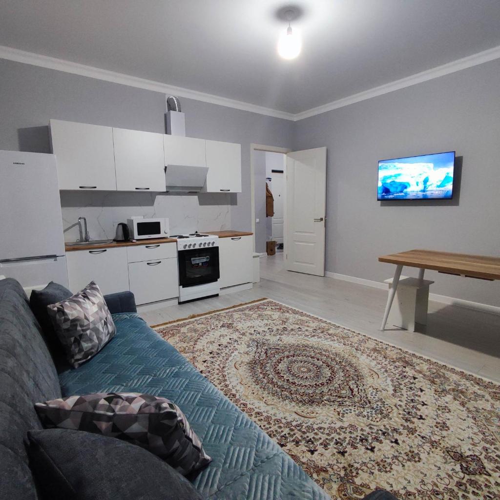 New 2 bedroom flat photo 1