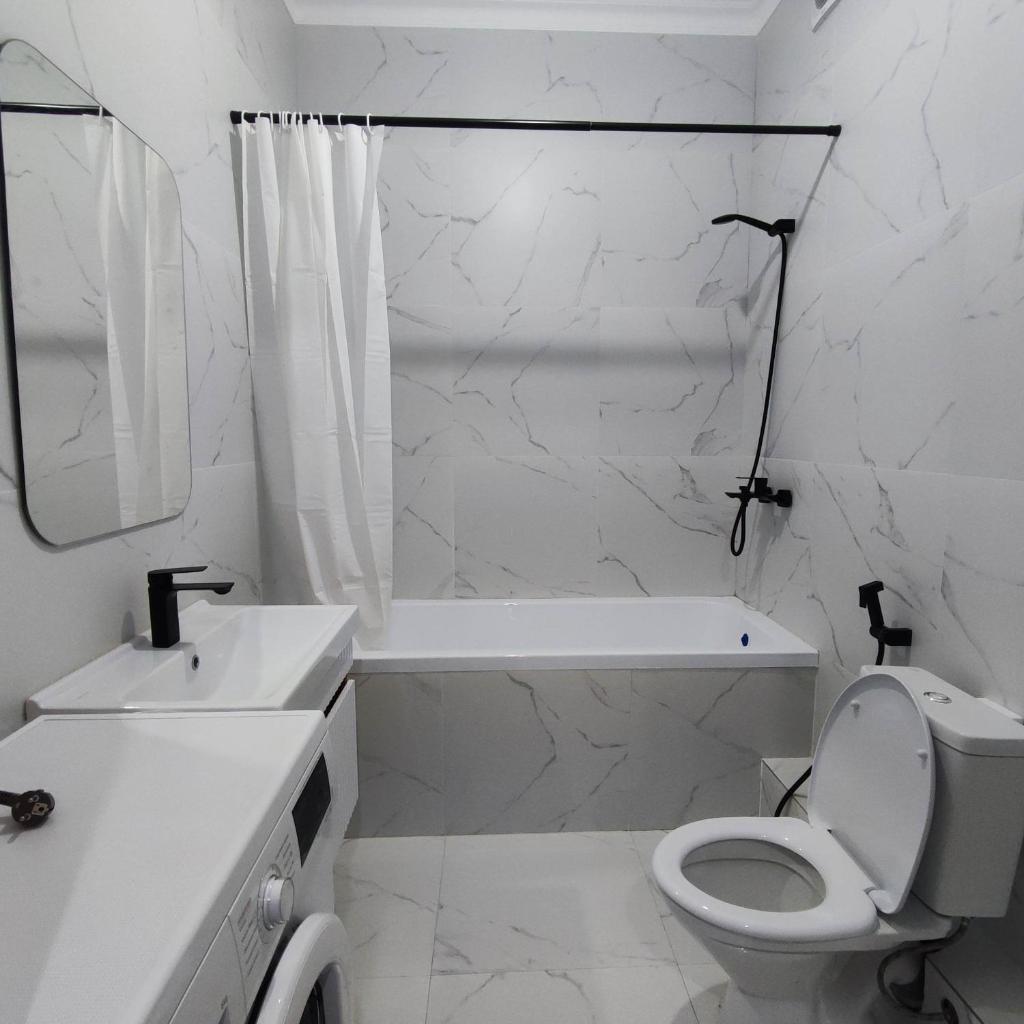 New 2 bedroom flat photo 4