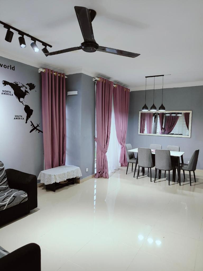 Adam Homestay Besut photo 4