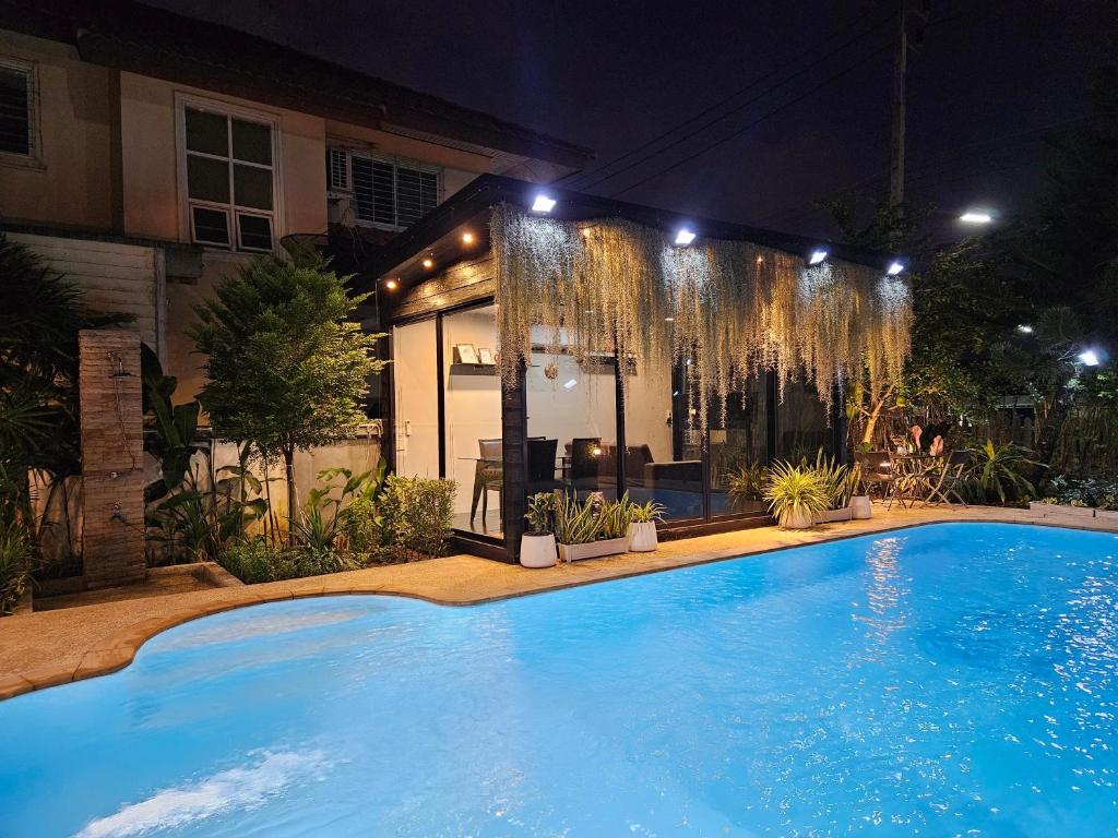 My Home Pool Villa Hatyai photo 1
