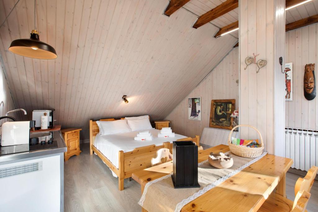 Finestra sul Gran Paradiso Cogne photo 4