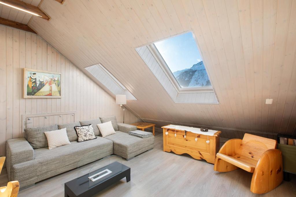 Finestra sul Gran Paradiso Cogne photo 2