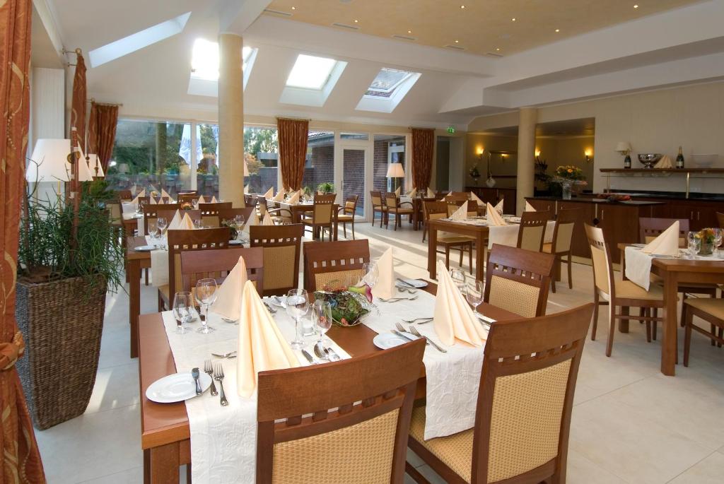 Mercator-Hotel photo 1