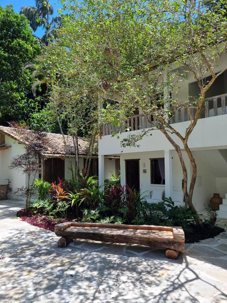Hotel Boutique Vila São João photo 4