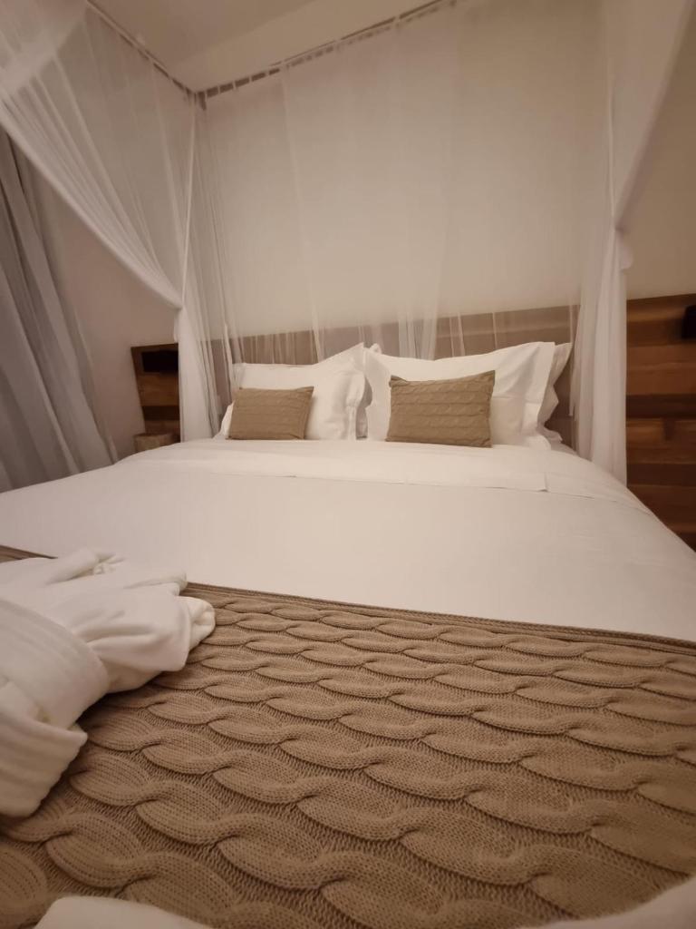 Hotel Boutique Vila São João photo 3