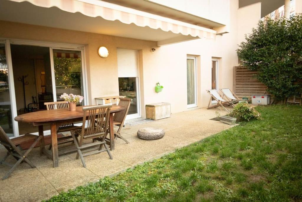 Le jardin de Christine photo 2