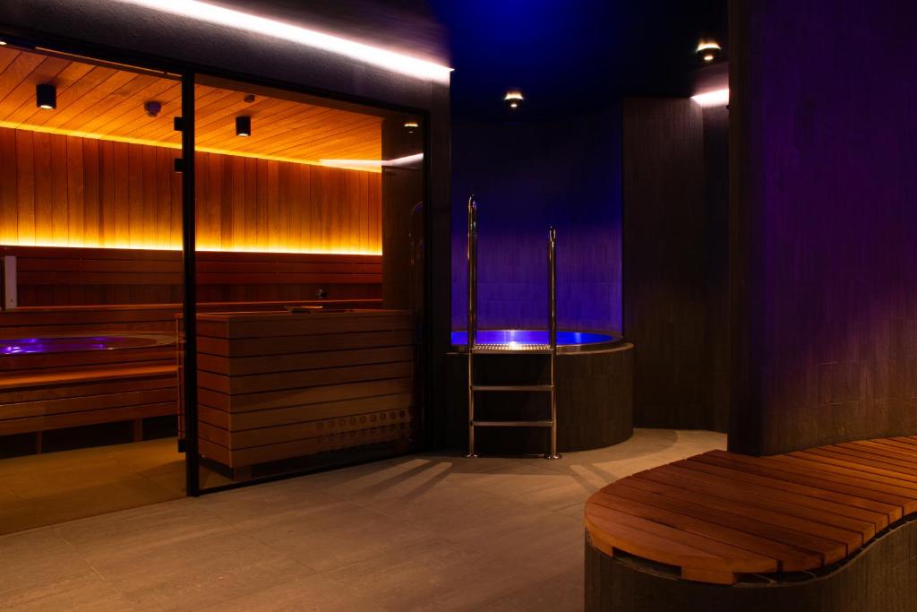 Bergstadens Hotel og SPA photo 1