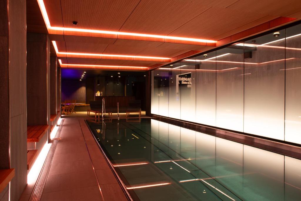 Bergstadens Hotel og SPA photo 2
