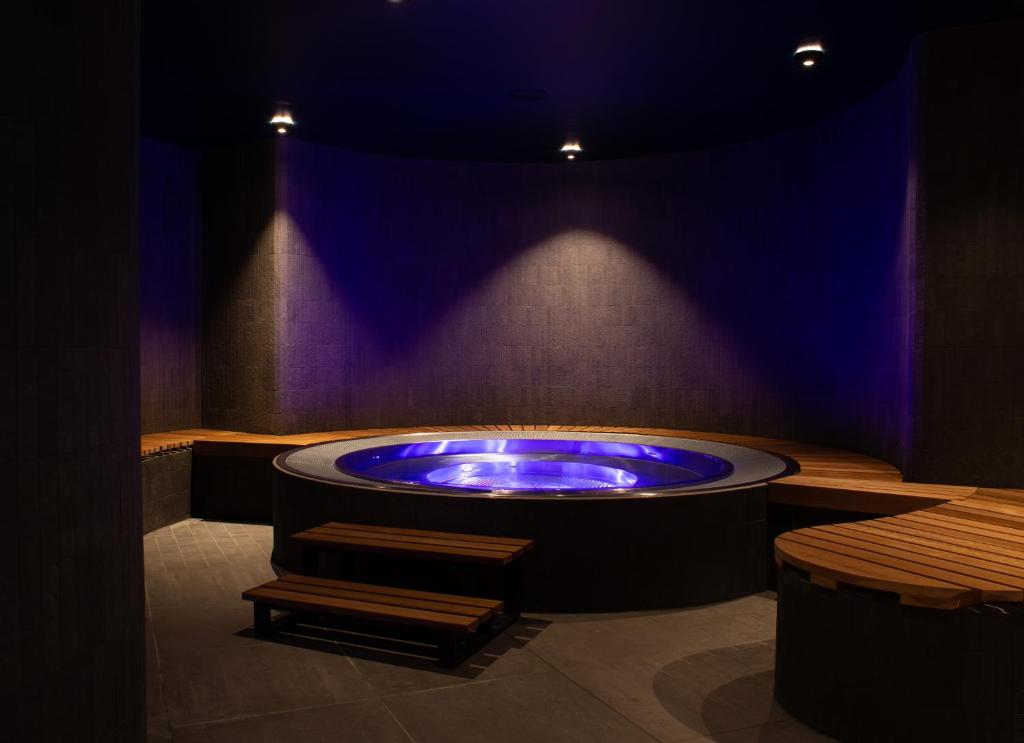 Bergstadens Hotel og SPA photo 3