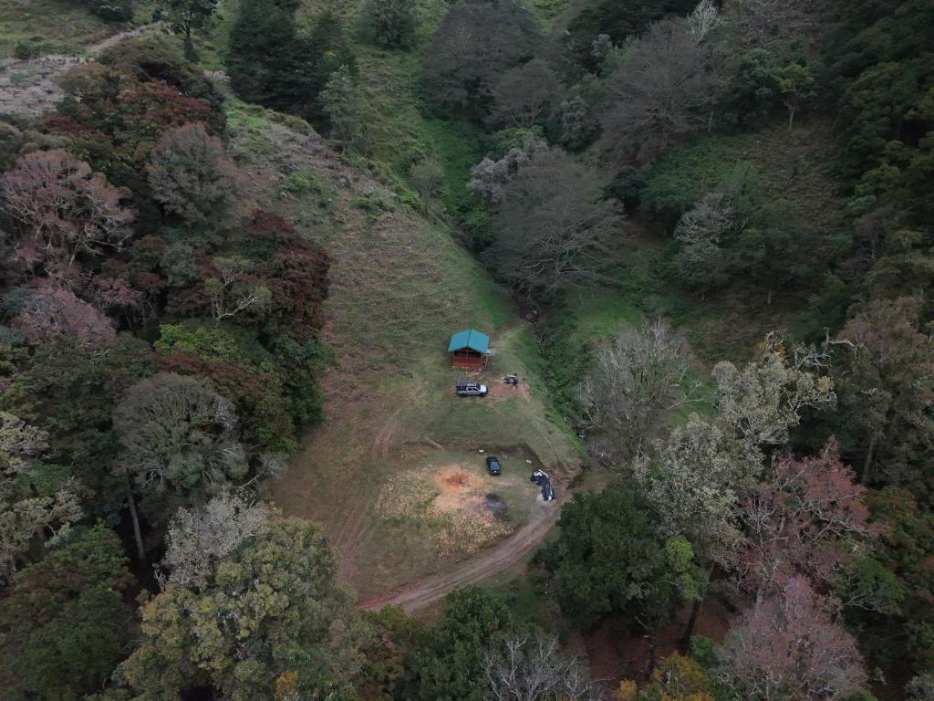 Chalet Amauleza photo 4