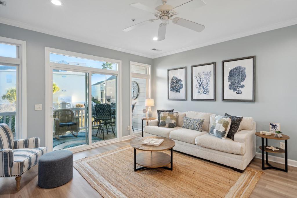 21 Turtle Bay Carolina Tides photo 1