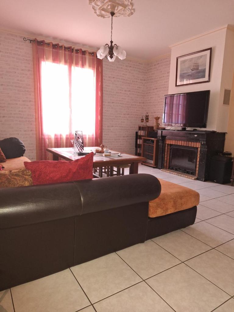Chambres chez l'habitant photo 4