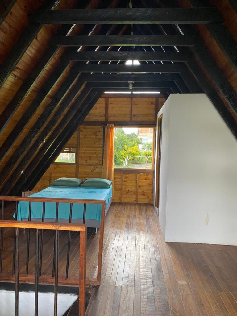 Chalet DaryLuz photo 1