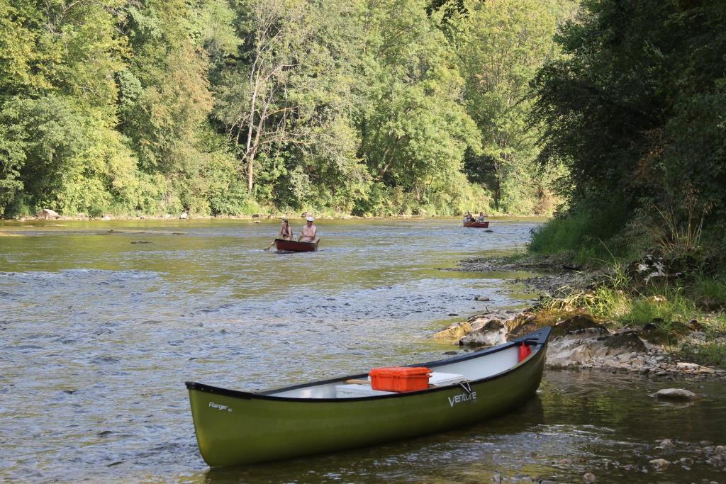 Camping Sretanwolf photo 2