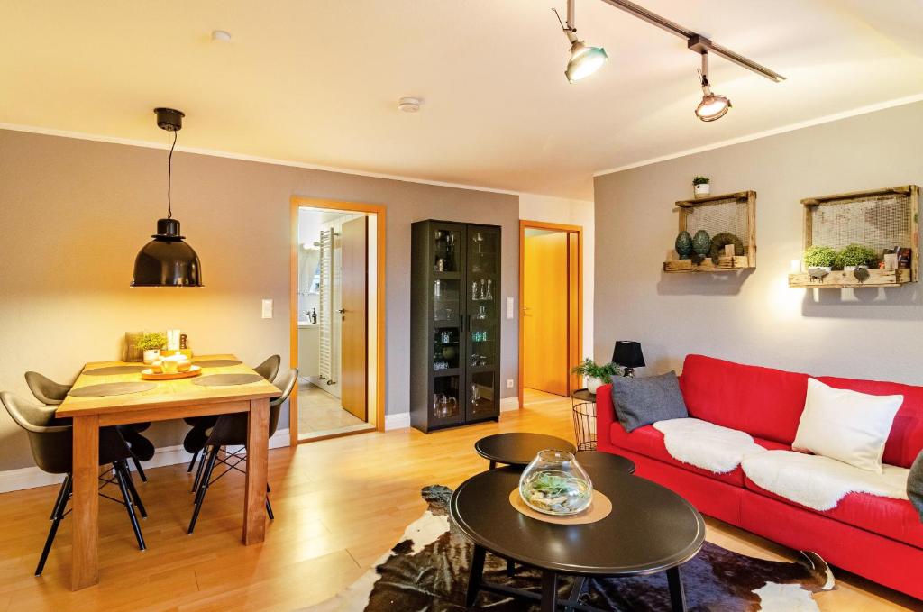 Ferienwohnung Kornspeicher 80qm photo 4