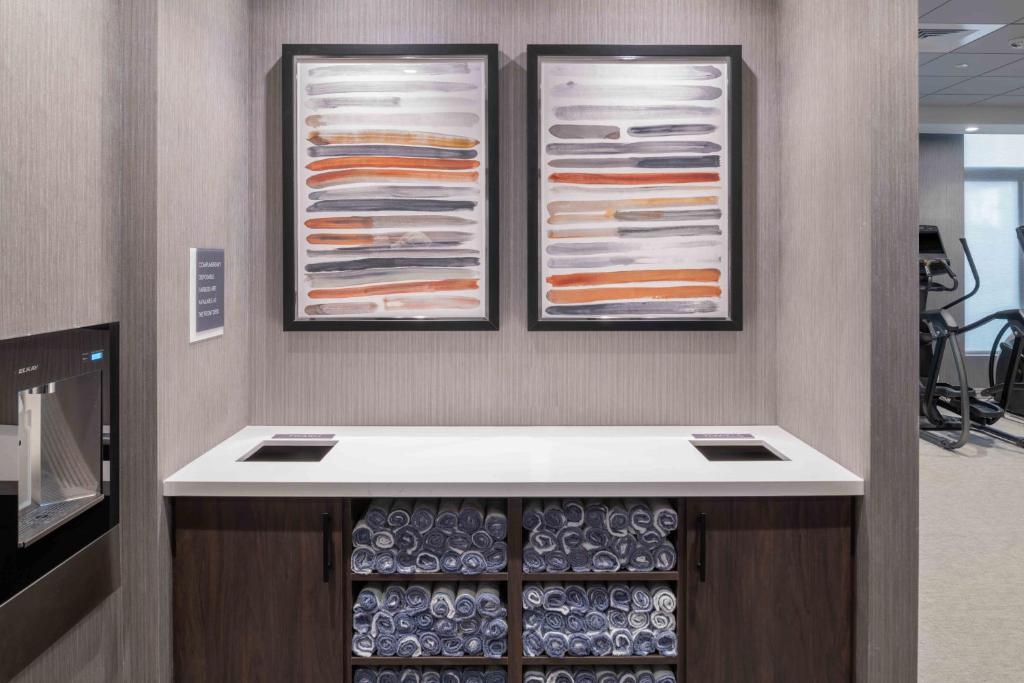 TownePlace Suites by Marriott Framingham photo 4