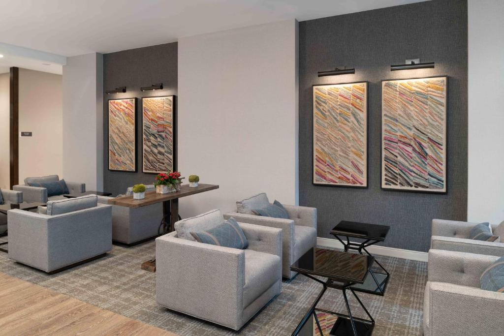 TownePlace Suites by Marriott Framingham photo 3