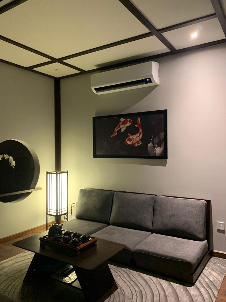 Fuwa Fuwa Home - Wyndham Lynn Times Thanh Thủy