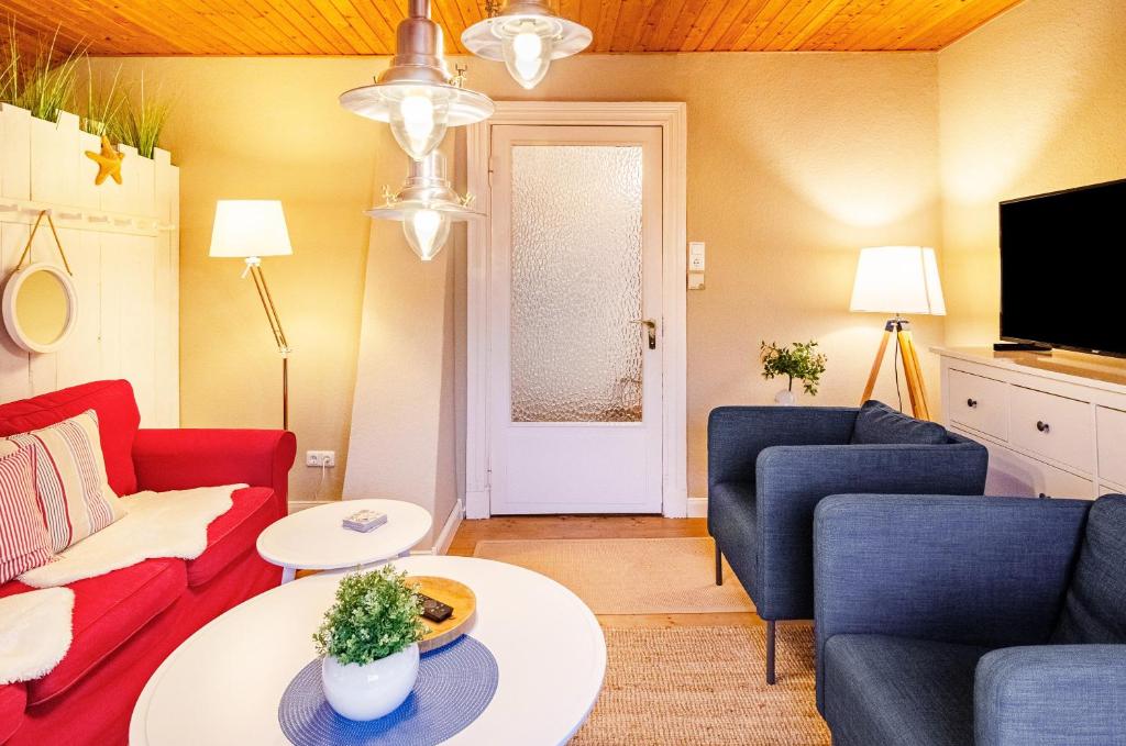 Ferienwohnung Kornspeicher 70qm photo 4